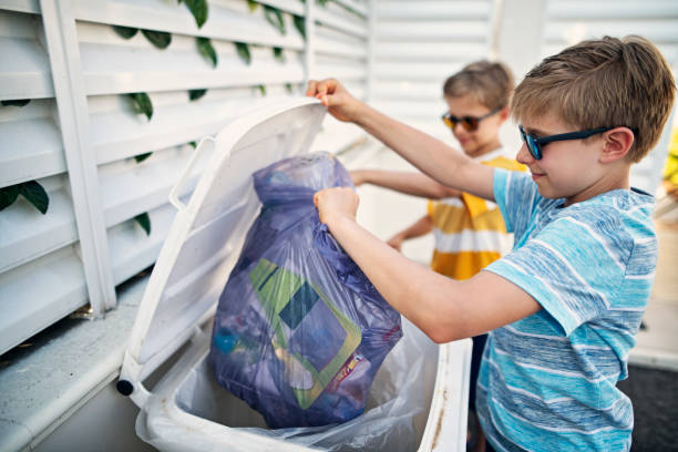 Best Attic Cleanout Services  in Greensboro, AL