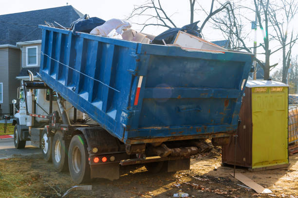 Attic Cleanout Services in Greensboro, AL