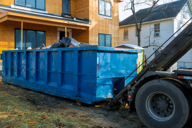 Best Garage Cleanout Services  in Greensboro, AL
