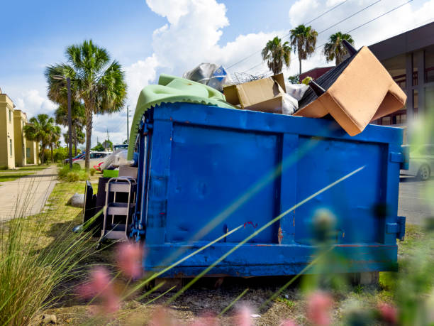 Best Attic Cleanout Services  in Greensboro, AL