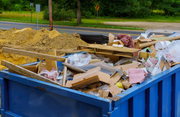 Household Junk Removal in Greensboro, AL